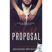 A Year Agreement: Accidental Proposal (Series #1) (Paperback)