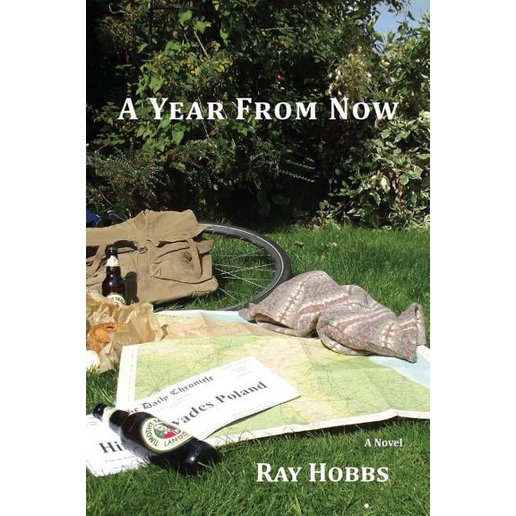 A Year From Now (Paperback)