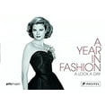 thumbnail image 1 of Pre-Owned A Year In Fashion: A Look A Day (Hardcover) 3791343734 9783791343730, 1 of 1