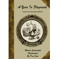 thumbnail image 1 of A Year In Flagrante, (Paperback), 1 of 1