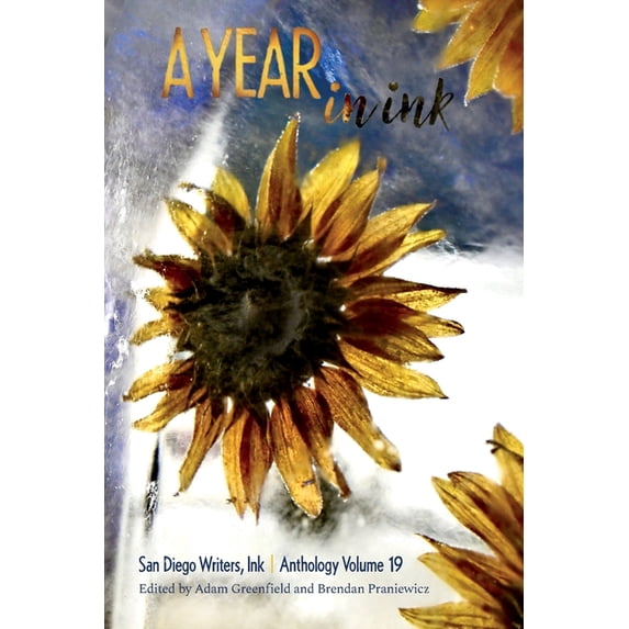 A Year In Ink, Volume 19, (Paperback)