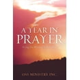 thumbnail image 1 of A Year In Prayer, (Paperback), 1 of 1