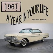 A Year In Your Life 1961 Various Artists