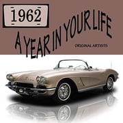 A Year In Your Life 1962 Various Artists