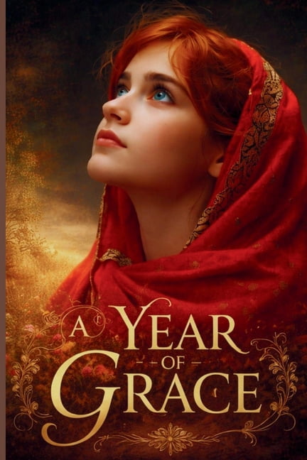 A Year Of Grace, (Paperback)