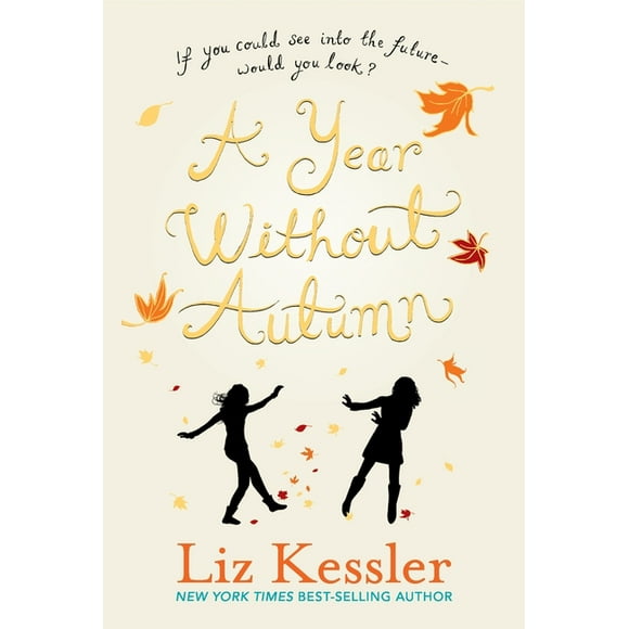 A Year Without Autumn (Paperback)