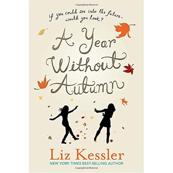 Pre-Owned A Year Without Autumn (Hardcover) 0763655953 9780763655952