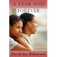 thumbnail image 1 of A Year and Forever (Paperback), 1 of 1
