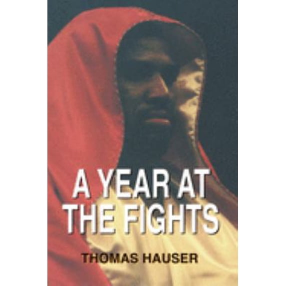 Pre-Owned A Year at the Fights (Paperback)