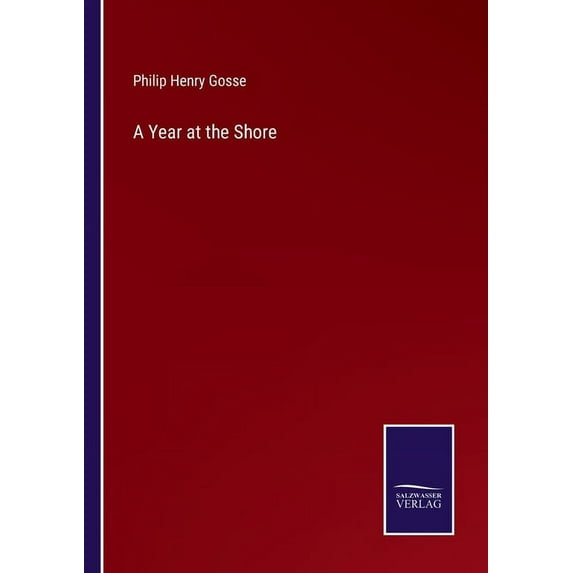 A Year at the Shore