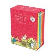 A Year in Brambly Hedge Other