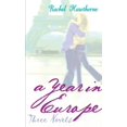 thumbnail image 1 of A Year in Europe: Three Novels, (Paperback), 1 of 1