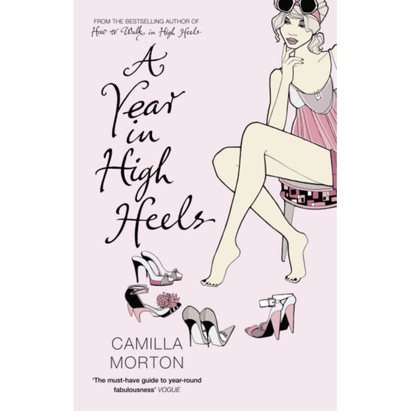 A Year in High Heels