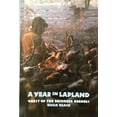 thumbnail image 1 of Pre-Owned A Year in Lapland (Hardcover) 1560982306 9781560982302, 1 of 1