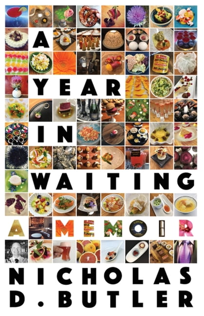 A Year in Waiting, (Paperback)