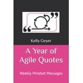 thumbnail image 1 of A Year of Agile Quotes (Paperback), 1 of 1