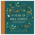 thumbnail image 1 of Pre-Owned A Year of Bible Stories: A Treasury of 48 Best-Loved Stories from God's Word (Hardcover) 1643526405 9781643526409, 1 of 1