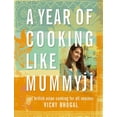 thumbnail image 1 of Pre-Owned A Year of Cooking Like Mummyji Paperback, 1 of 1