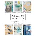 thumbnail image 1 of Pre-Owned A Year of Creativity: A Craft Date Planner to Meet, Share, and Create (Paperback) 1631598171 9781631598173, 1 of 1