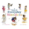 thumbnail image 1 of A Year of Everyday Wonders, (Hardcover), 1 of 1