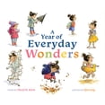 thumbnail image 1 of Pre-Owned A Year of Everyday Wonders (Hardcover) 1419742086 9781419742088, 1 of 1