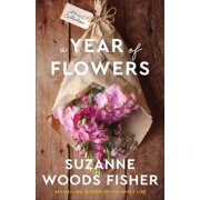 A Year of Flowers A 4-In-1 Novella Collection, Paperback