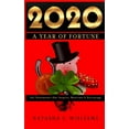 thumbnail image 1 of A Year of Fortune 2020: A Year of Fortune: 365 Statements that Motivate, Inspire & Encourage, Book 1, (Paperback), 1 of 1
