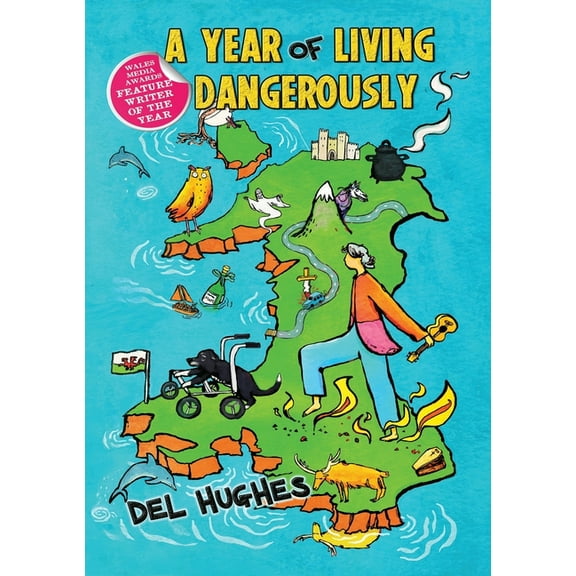 A Year of Living Dangerously (Paperback)