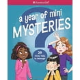 thumbnail image 1 of Pre-Owned A Year of Mini Mysteries: 29 Tricky Tales to Untangle (Paperback) 1683370198 9781683370192, 1 of 1