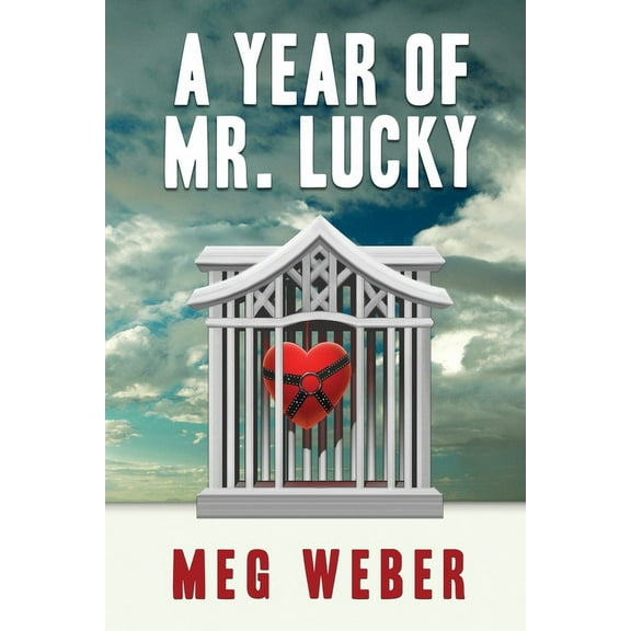 A Year of Mr. Lucky, (Paperback)