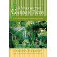 thumbnail image 1 of Pre-Owned A Year on the Garden Path: A 52-Week Organic Gardening Guide (Paperback) 1550175157 9781550175158, 1 of 1