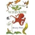 thumbnail image 1 of Pre-Owned A Year on the Wild Side (Paperback) 0920663680 9780920663684, 1 of 1