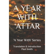 A Year with Attar Paperback