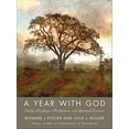 thumbnail image 1 of Pre-Owned A Year with God: Living Out the Spiritual Disciplines (Hardcover) 0061768200 9780061768200, 1 of 1
