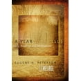 thumbnail image 1 of Pre-Owned A Year With Jesus Devotional, 1 of 1