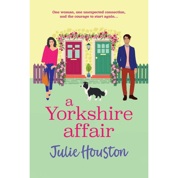 A Yorkshire Affair, (Paperback)