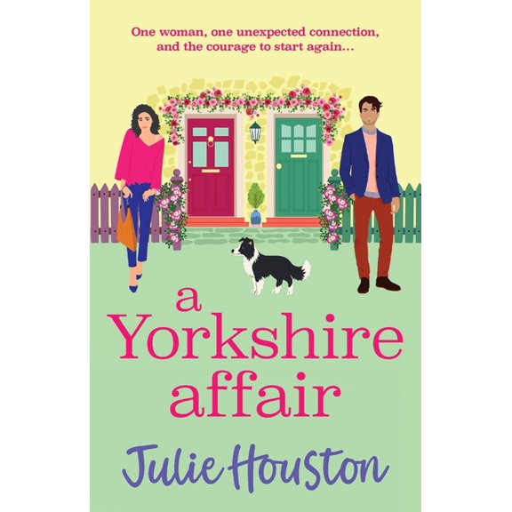A Yorkshire Affair, (Paperback)