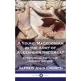 thumbnail image 1 of A Young Macedonian in the Army of Alexander the Great (Hardcover), 1 of 1