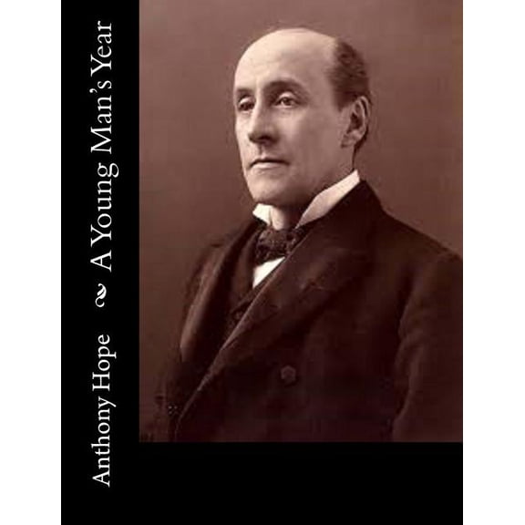 A Young Man's Year, (Paperback)