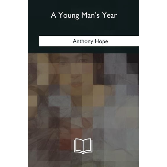 A Young Man's Year, (Paperback)