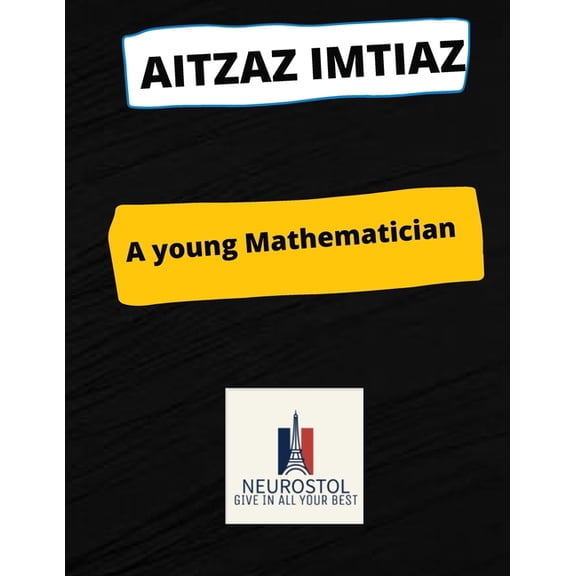 A Young Mathematician