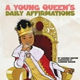 thumbnail image 1 of A Young Queen's Daily Affirmations, (Paperback), 1 of 1