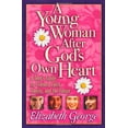thumbnail image 1 of Pre-Owned Young Woman After Gods Own Heart (Paperback) 0736907890 9780736907897, 1 of 1