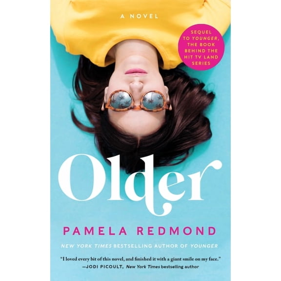 A Younger Novel Older, (Paperback)