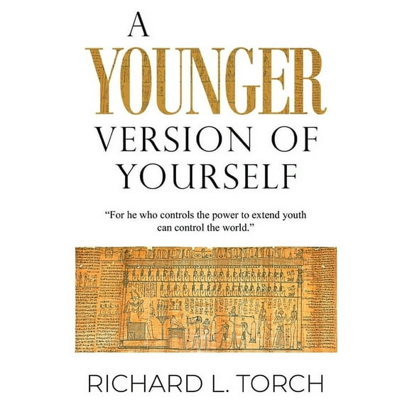 A Younger Version of Yourself, (Paperback)