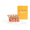 A for Your Dad Birthday Cards Bulk Happy for You Birthday Cards for