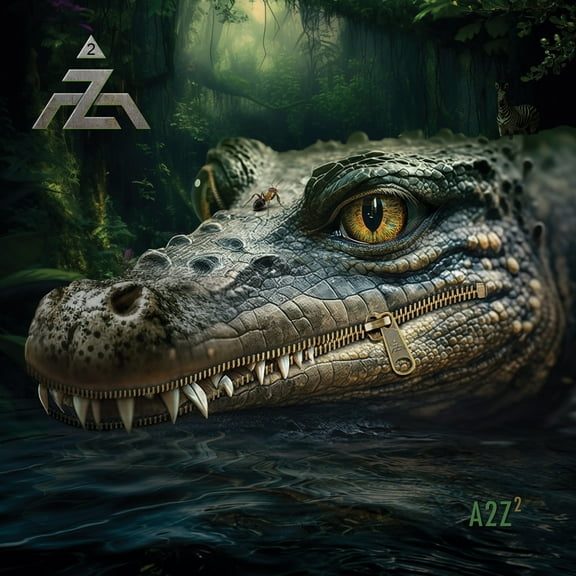 Doro & Warlock - A2Z2 [COMPACT DISCS]