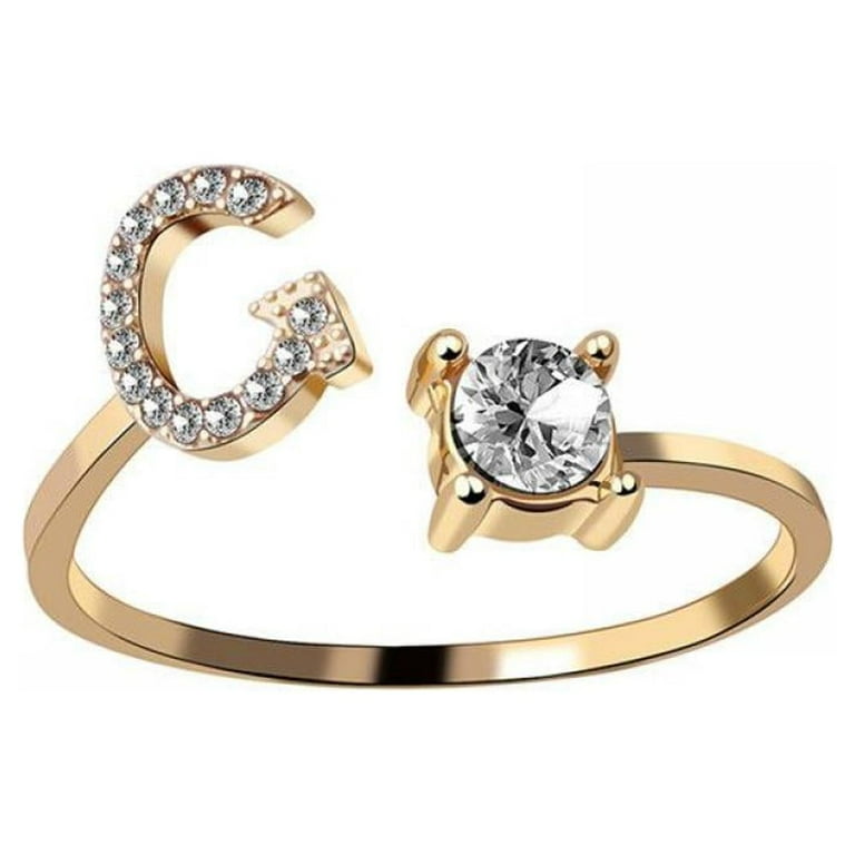 Name type ring hotsell