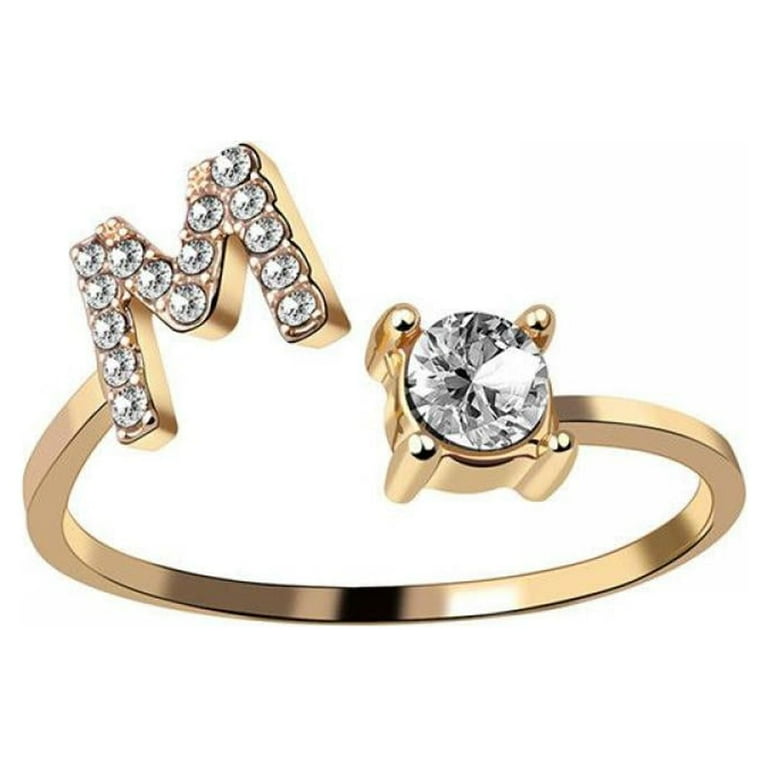 Name type deals ring