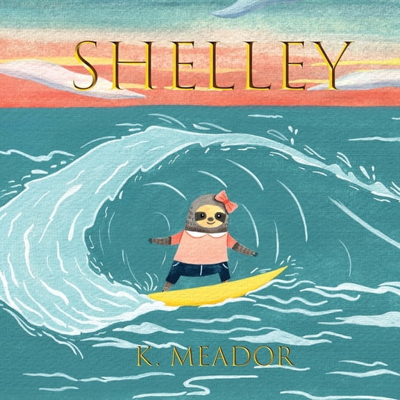 A-Z Picture Books for Girls Children's Book: Shelley (A - Z Books for Girls), Book 18, (Paperback)